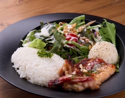料理